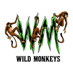 WILD MONKEYS